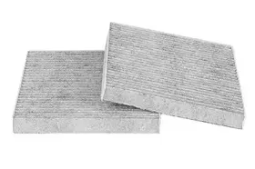 Фильтр, воздух во внутренном пространстве BSG купить